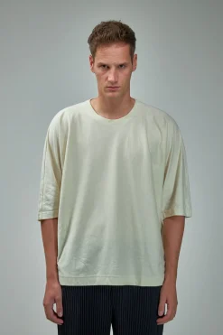 Homme Plissé Issey Miyake T-shirt 41 - LABELS