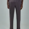 Homme Plissé Issey Miyake Pleats Bottoms - LABELS