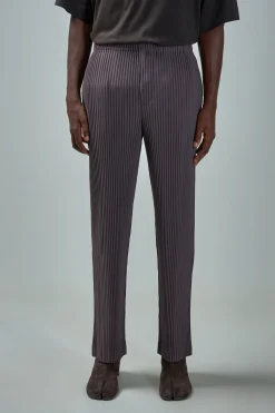 Homme Plissé Issey Miyake Pleats Bottoms - LABELS