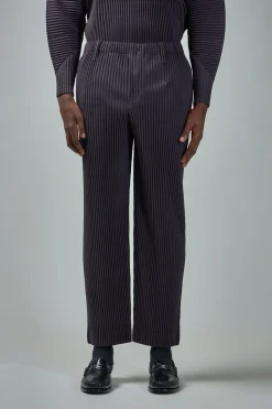 Homme Plissé Issey Miyake Color Palette Pants - LABELS