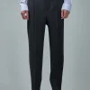 Homme Plissé Issey Miyake Compleat Trousers - LABELS
