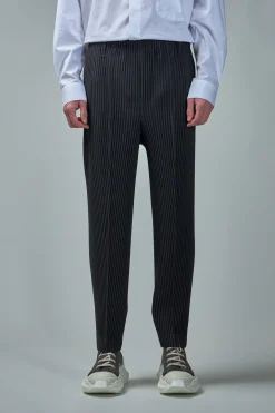 Homme Plissé Issey Miyake Compleat Trousers - LABELS