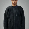 Homme Plissé Issey Miyake Fleece Pleats - LABELS