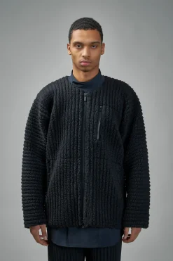 Homme Plissé Issey Miyake Fleece Pleats - LABELS