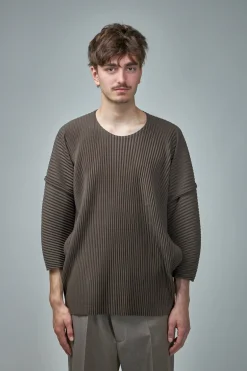 Homme Plissé Issey Miyake MC April - LABELS