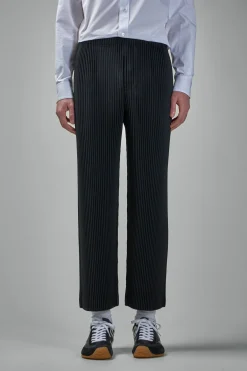 Homme Plissé Issey Miyake MC January - LABELS