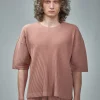 Homme Plissé Issey Miyake MC March Tee - LABELS
