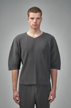 Homme Plissé Issey Miyake MC March - LABELS