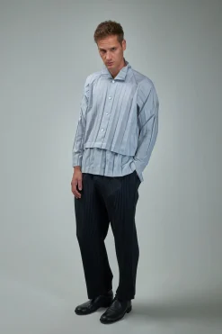 Homme Plissé Issey Miyake Shirt 11 - LABELS