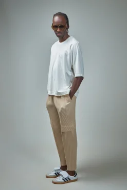 Homme Plissé Issey Miyake Cargo Trousers - LABELS
