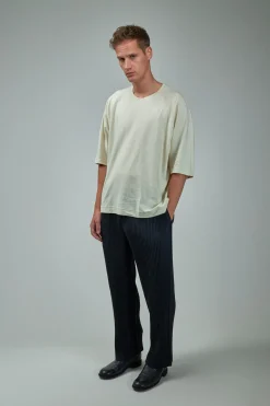 Homme Plissé Issey Miyake T-shirt 41 - LABELS