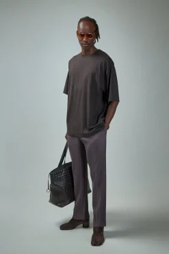 Homme Plissé Issey Miyake Pleats Bottoms - LABELS