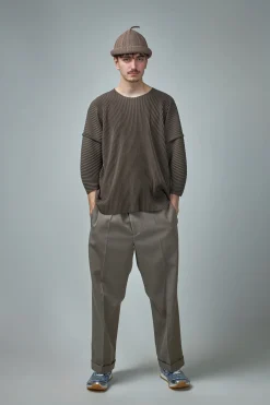 Homme Plissé Issey Miyake MC April - LABELS
