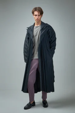 Homme Plissé Issey Miyake Release-T 1 - LABELS
