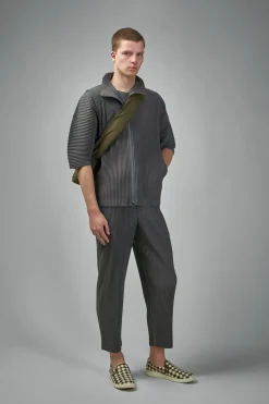 Homme Plissé Issey Miyake MC March - LABELS