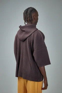 Homme Plissé Issey Miyake MC June Top - LABELS