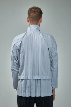 Homme Plissé Issey Miyake Shirt 11 - LABELS