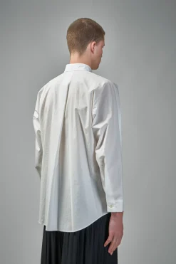 Homme Plissé Issey Miyake Streamline Shirt - LABELS