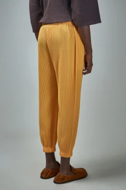 Homme Plissé Issey Miyake MC June Trousers - LABELS