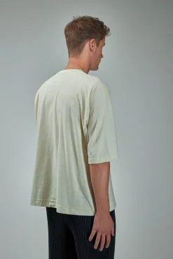 Homme Plissé Issey Miyake T-shirt 41 - LABELS
