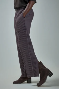 Homme Plissé Issey Miyake Pleats Bottoms - LABELS