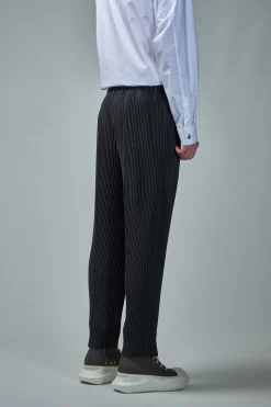 Homme Plissé Issey Miyake Compleat Trousers - LABELS