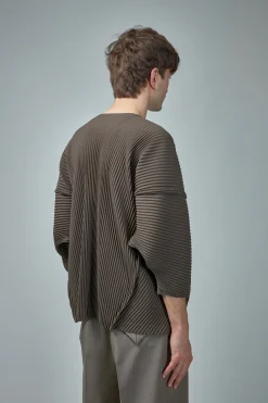 Homme Plissé Issey Miyake MC April - LABELS