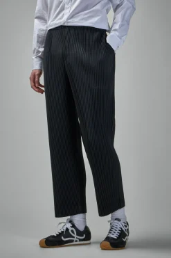 Homme Plissé Issey Miyake MC January - LABELS