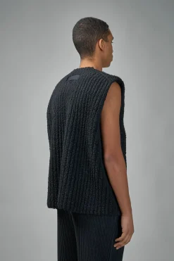 Homme Plissé Issey Miyake Fleece Pleats - LABELS