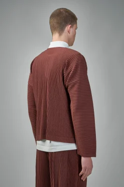 Homme Plissé Issey Miyake MC February - LABELS