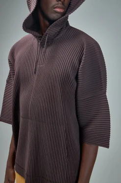 Homme Plissé Issey Miyake MC June Top - LABELS