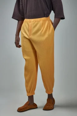 Homme Plissé Issey Miyake MC June Trousers - LABELS