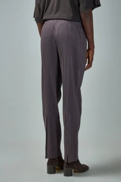 Homme Plissé Issey Miyake Pleats Bottoms - LABELS