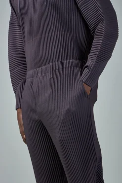 Homme Plissé Issey Miyake Color Palette Pants - LABELS
