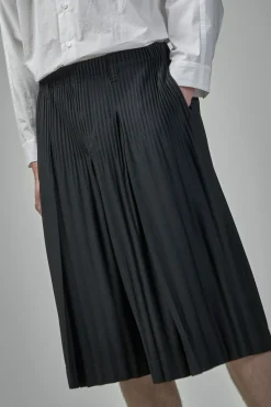 Homme Plissé Issey Miyake Tailored Pleats 1 - LABELS