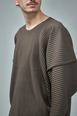 Homme Plissé Issey Miyake MC April - LABELS