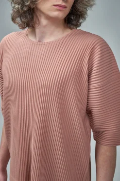 Homme Plissé Issey Miyake MC March Tee - LABELS