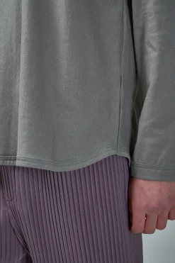 Homme Plissé Issey Miyake Release-T 1 - LABELS