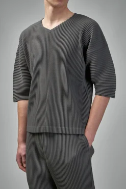 Homme Plissé Issey Miyake MC March - LABELS