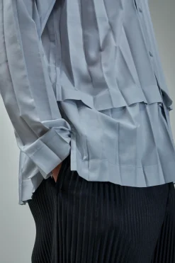 Homme Plissé Issey Miyake Shirt 11 - LABELS