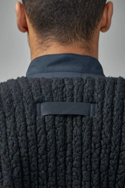 Homme Plissé Issey Miyake Fleece Pleats - LABELS