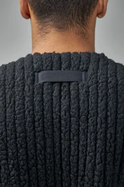 Homme Plissé Issey Miyake Fleece Pleats - LABELS