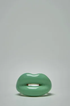 Hotlips Glow in the Dark - LABELS