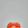 Hotlips Neon Orange - LABELS