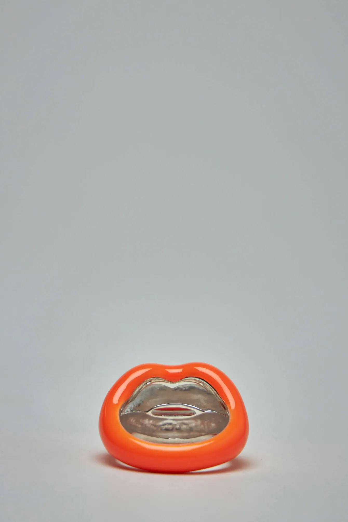 Hotlips Neon Orange - LABELS