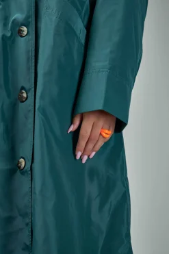 Hotlips Neon Orange - LABELS
