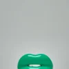 Hotlips Ring Hotlips neon green - LABELS
