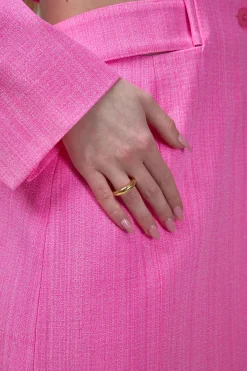 Jacquemus La Bague Rond - LABELS