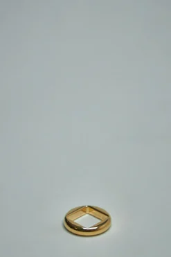 Jacquemus La Bague Rond - LABELS
