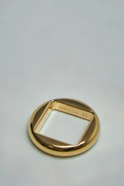 Jacquemus La Bague Rond - LABELS